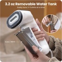 Neakasa One-hand Operation Clothes Steamer