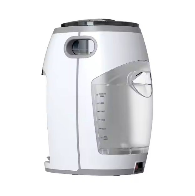 Burabi Formula Milk Dispenser Machine, Formula Milk Maker, Formula Mixer, Smart Milking Machine, Automatic Powder Blending, Mix a Formula Bottle Easily and Instantly