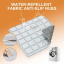 Baby Playpen Extra Large Play Yard Indoor Outdoor Kids Activity New edition 150 by 180 with mattress