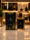 Herrmise Lifestyle Come Close Velvet Essence Eau De Parfum - Unisex - Premium French Fragrance Collection, Packed in UAE