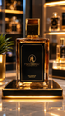  Herrmise Lifestyle Rain Drops Pure Mist EauDe Parfum Unisex-