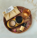 Idir Aker Fassi Moroccan Black Soap