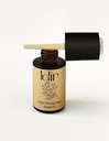 IDIR Organic Prickly Pear Seed Oil - Anti-Aging & Restorative- Rich in Vitamin E Antioxidant, Linoleic and Saturated Fatty acids - Nourish Your Skin - Bio Oil - 30ml 