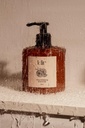 IDIR Citrus exfoliating shower gel