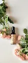 Idir Rose Water with Hylauronic Acid