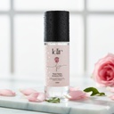 IDIR Organic Rose Water for Face with Hyaluronic Acid- Face Toner 100% Pure & Natural Hydrating Mist - Gentle, Plumping & Soothing Spray for All Skin Types - 250ml