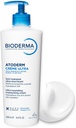 Bio derma  Atoderm cream ultra 500 ml