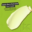Kiehl's Creamy Eye Treatment with Avocado 0.5oz 15ml, #64 Cream Beige, 0.5 Ounce (Pack of 1)