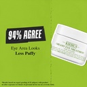 Kiehl's Creamy Eye Treatment with Avocado 0.5oz 15ml, #64 Cream Beige, 0.5 Ounce (Pack of 1)