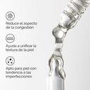 The Ordinary Salicylic Acid 2% Solution, Acne-Fighting Serum for Blemish-Prone Skin