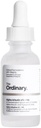 The Ordinary Original Alpha Arbutin al 2% + HA Ácido hialurónico | 30 ml | Brightening Serum for Skin Improves Pigmentation 