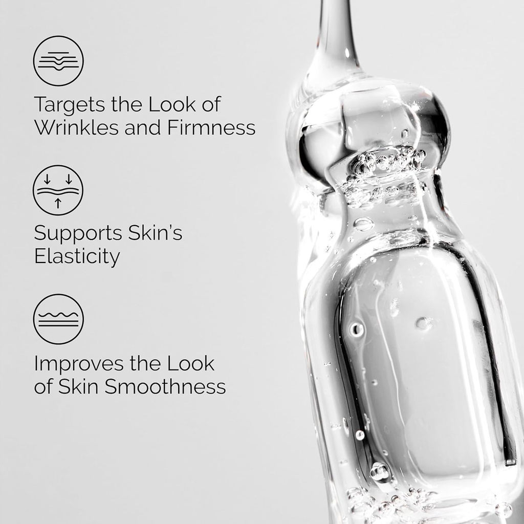 The Ordinary Multi-Peptide + HA Serum (Formerly "Buffet") 30 ml