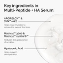 The Ordinary Multi-Peptide + HA Serum (Formerly "Buffet") 30 ml