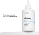 The Ordinary Salicylic Acid 0.5% Body Serum, Exfoliating Treatment for Acne-Prone Skin, 8.1 Fl Oz Brand.