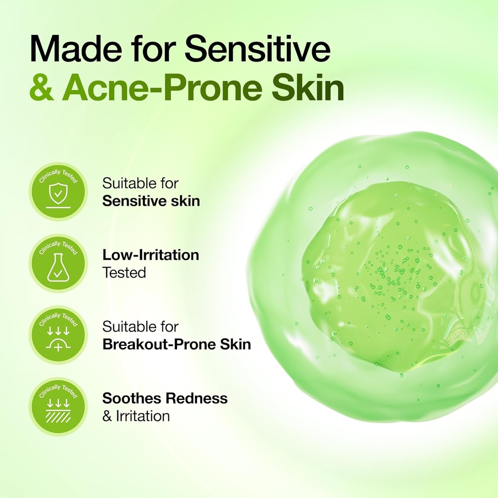 Anua Azelaic Acid 10 Hyaluro Redness Soothing Serum, Facial Serum for Sensitive skin, Hyaluronic Acid, Niacinamide, Spot Care, Natural Color, Vegan, Korean Skincare (30ml/ 1.01 fl oz.) 