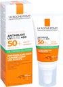 La Roche-Posay Anthelios UVMune 400 Oil Control Gel Cream SPF 50+ 50 ml