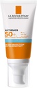 La Roche-Posay Anthelios UVMUNE 400 SPF 50+ Hydrating cream.