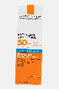 La Roche-Posay Anthelios UVMUNE 400 SPF 50+ Hydrating cream.