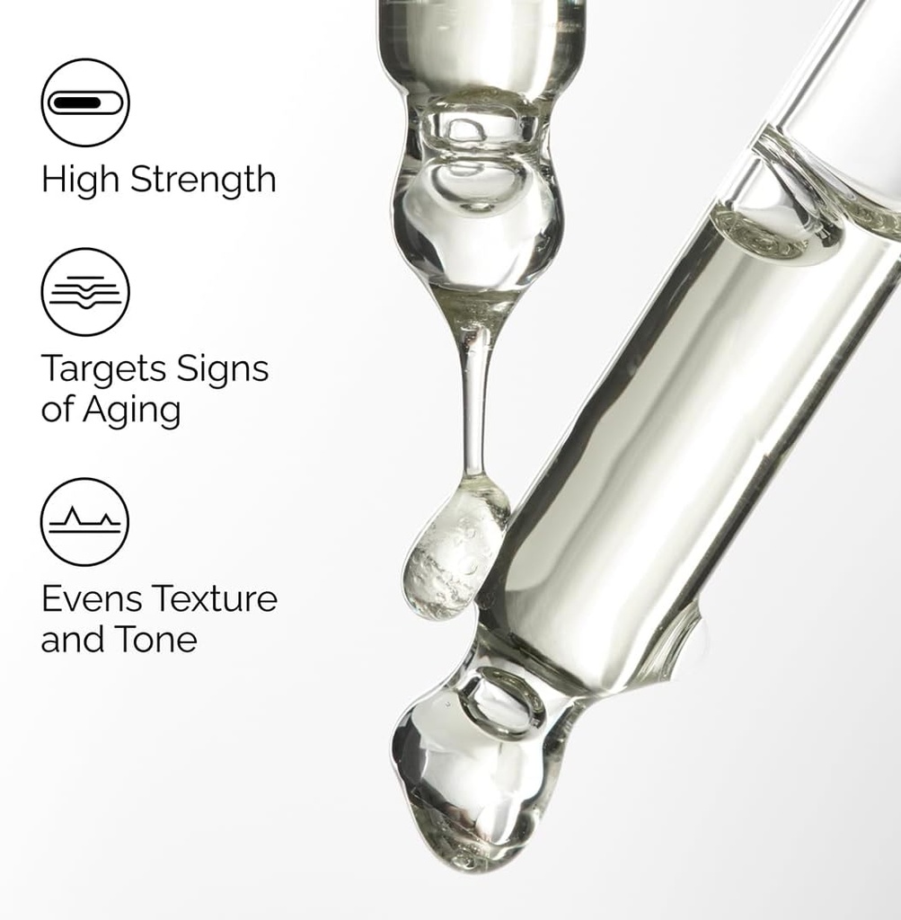 The Ordinary Retinol 1 % in  Squalane
