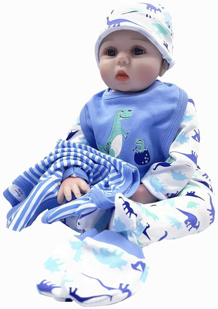 5 pcs newborn Fashion baby Clothing Set cotton Cute baby girl clothes suit Newborn boy suit 3pcs