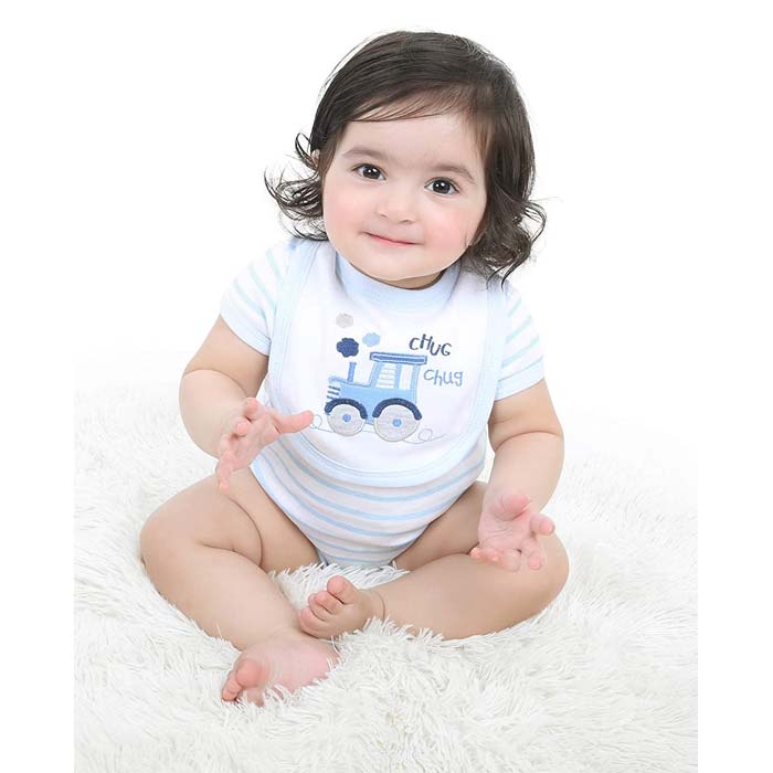 5 pcs newborn Fashion baby Clothing Set cotton Cute baby girl clothes suit Newborn boy suit 3pcs