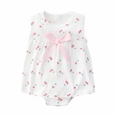 Baby Fashion Summer Baby Girls Dress