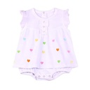 Baby Fashion Summer Baby Girls Dress