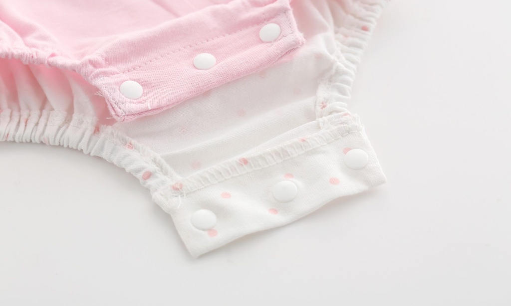 Baby Fashion Summer Baby Girls Dress
