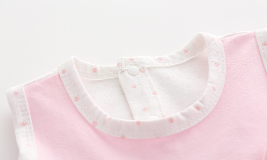 Baby Fashion Summer Baby Girls Dress