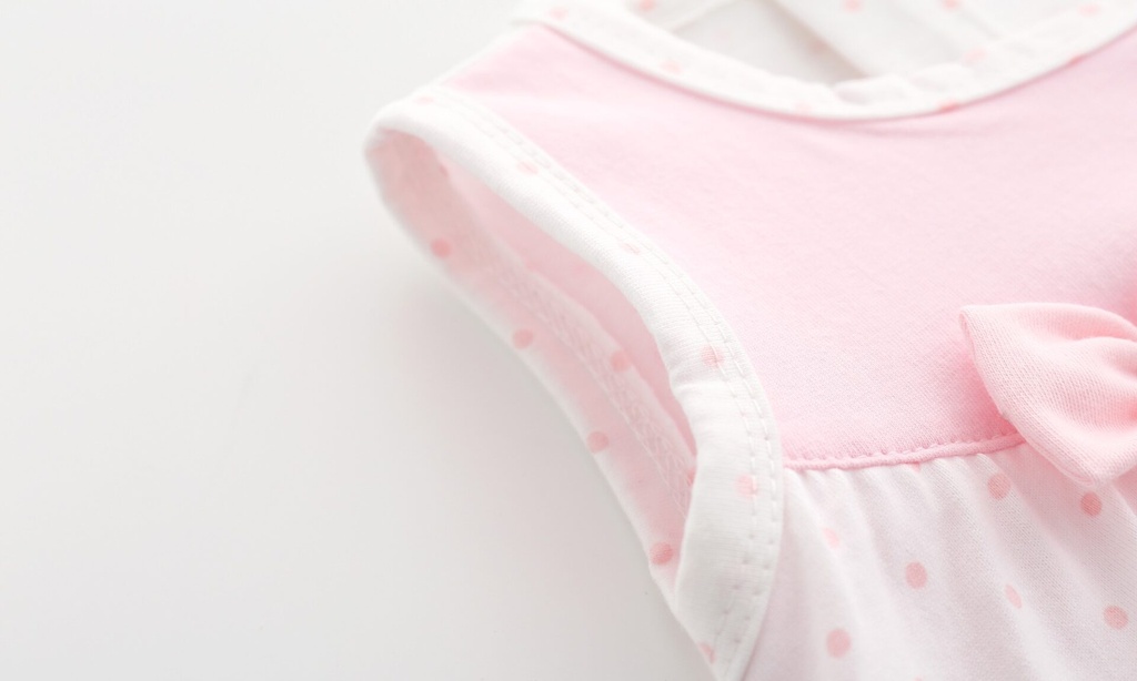 Baby Fashion Summer Baby Girls Dress