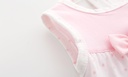 Baby Fashion Summer Baby Girls Dress