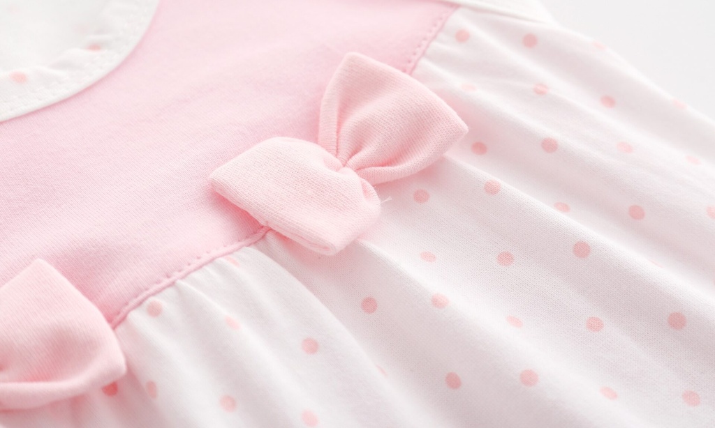Baby Fashion Summer Baby Girls Dress