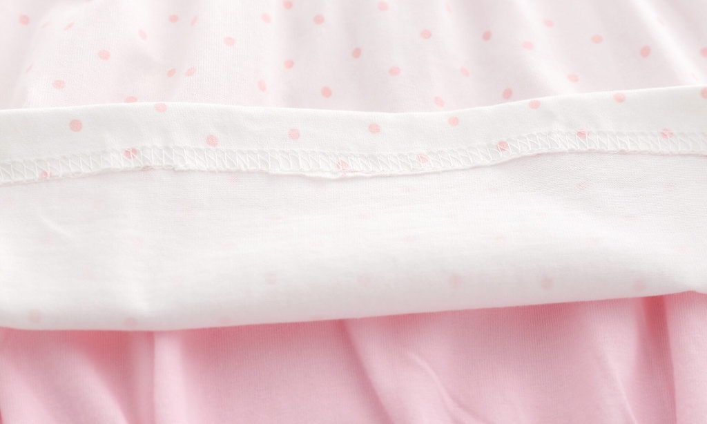 Baby Fashion Summer Baby Girls Dress