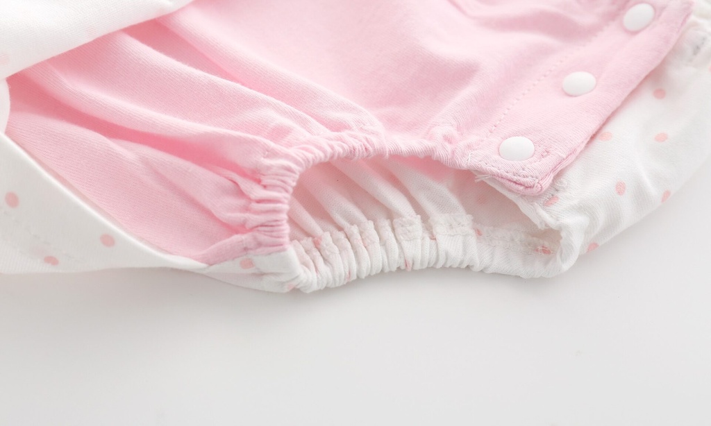Baby Fashion Summer Baby Girls Dress