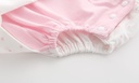 Baby Fashion Summer Baby Girls Dress