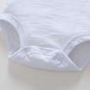 3pcs set cotton baby girl clothing sets baby clothes bodysuit baby romper set