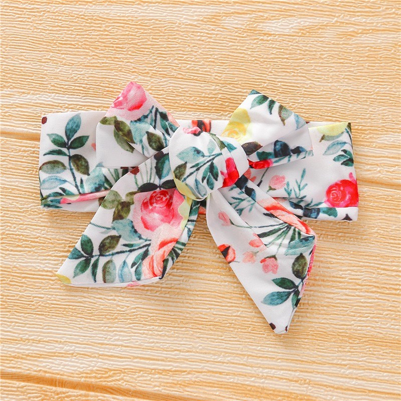 3pcs T-shirt pant set short sleeve girls summer wear toddle clothing suits