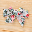 3pcs T-shirt pant set short sleeve girls summer wear toddle clothing suits