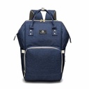 Diaper Bag Backpack, Waterproof Large Capacity Stylish and Durable Baby Bags