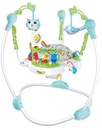 Music activity bouncer baby jumping chair with music Rocking chair Baby cradle (4-36) month