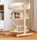 Diaper Changing Station