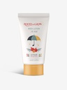 Roots & Glow Kids Body Lotion 75ml Gentle Hydration & Skin Barrier Support Nutrient-rich moisturizer for children’s delicate skin, inspired by Palestinian pomegranates