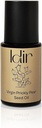 IDIR Organic Prickly Pear Seed Oil - Anti-Aging & Restorative- Rich in Vitamin E Antioxidant, Linoleic and Saturated Fatty acids - Nourish Your Skin - Bio Oil - 30ml 