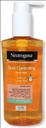 Neutrogena Spot Controlling Facial Cleanser with Salicylic Acid for Acne Prone Skin 200ml 
