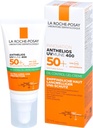 La Roche-Posay Anthelios UVMune 400 Oil Control Gel Cream SPF 50+ 50 ml