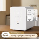 20 liter Advanced Baby Bottle Sterilizer