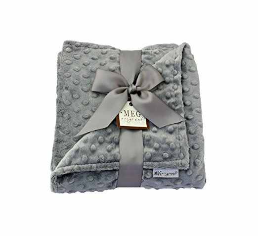 80x75cm Fleece Baby Blanket Newborn Baby Swaddle