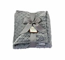 80x75cm Fleece Baby Blanket Newborn Baby Swaddle