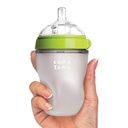 Comotomo Natural Feel Baby Bottle 250ml