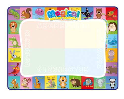 Magic Water Doodling Drawing Mat super big size